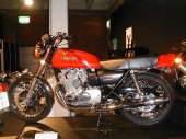 1977 Suzuki GS 750 photo